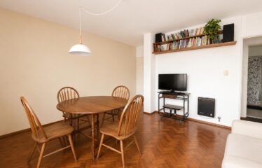 Departamento en San Luis al 2400