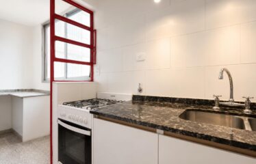 Departamento en San Luis al 2400