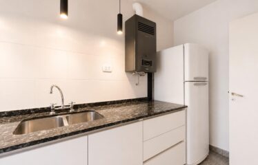 Departamento en San Luis al 2400