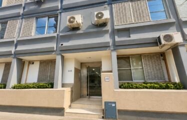 Departamento en San Luis al 2400
