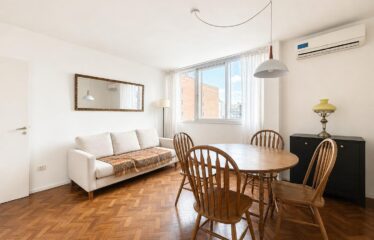 Departamento en San Luis al 2400