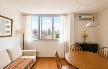 Departamento en San Luis al 2400