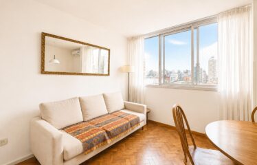 Departamento en San Luis al 2400