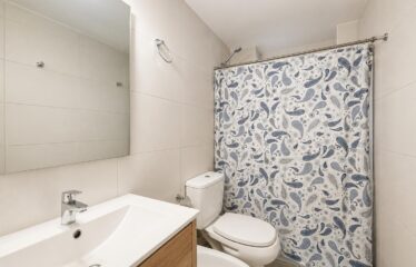 Departamento en San Luis al 2400