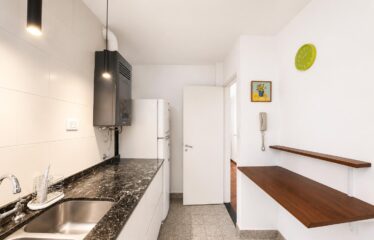 Departamento en San Luis al 2400