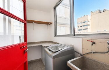 Departamento en San Luis al 2400