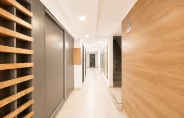 Departamento en San Luis al 2400