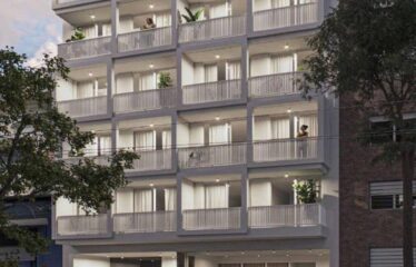 Departamento en Moreno al 1100