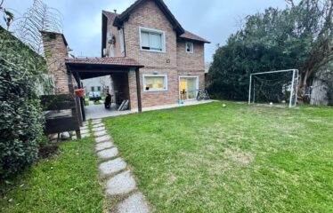 Casa en Kanner al 7800, Fisherton