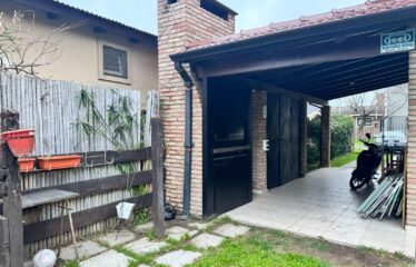 Casa en Kanner al 7800, Fisherton