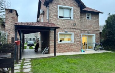 Casa en Kanner al 7800, Fisherton