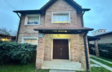 Casa en Kanner al 7800, Fisherton