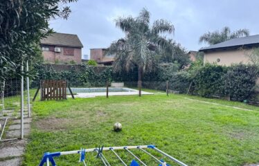 Casa en Kanner al 7800, Fisherton