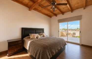 Casa en Las Acequias, Roldán