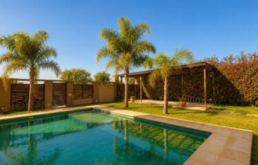 Casa en Las Acequias, Roldán