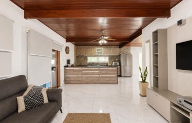 Casa en Las Acequias, Roldán
