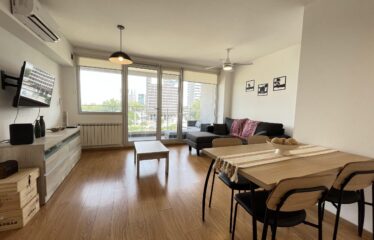 Departamento en Av. Carballo al 100, Puerto Norte