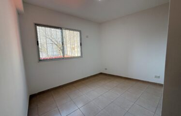 Departamento en Iriondo al 1800