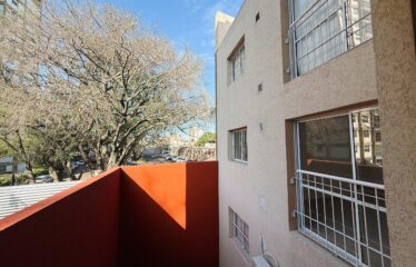 Departamento en Iriondo al 1800