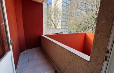 Departamento en Iriondo al 1800