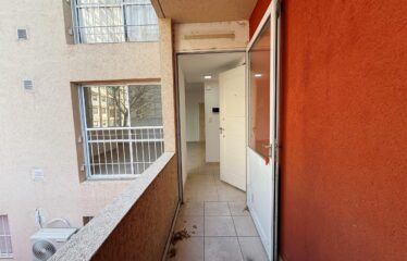 Departamento en Iriondo al 1800