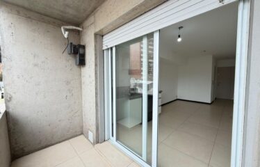 Departamento monoambiente en Mendoza al 2500