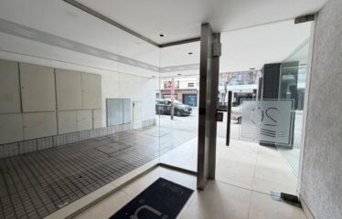 Departamento monoambiente en Mendoza al 2500