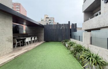 Departamento monoambiente en Mendoza al 2500