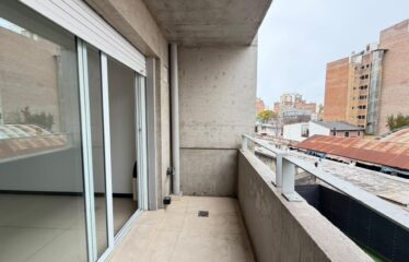 Departamento monoambiente en Mendoza al 2500