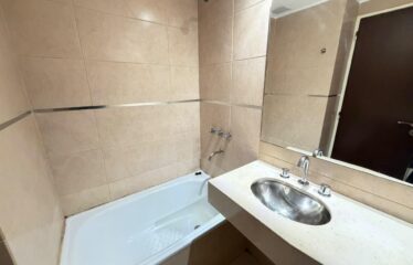 Departamento monoambiente en Mendoza al 2500