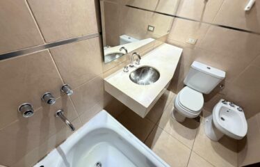 Departamento monoambiente en Mendoza al 2500