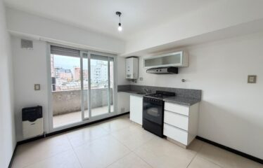 Departamento monoambiente en Mendoza al 2500