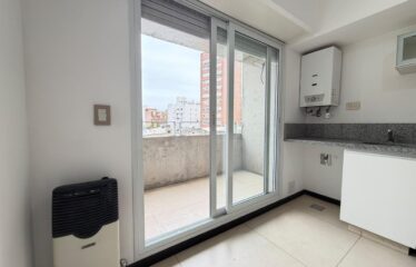 Departamento monoambiente en Mendoza al 2500