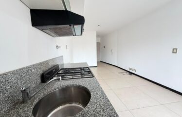Departamento monoambiente en Mendoza al 2500