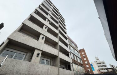 Departamento monoambiente en Mendoza al 2500