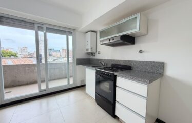 Departamento monoambiente en Mendoza al 2500