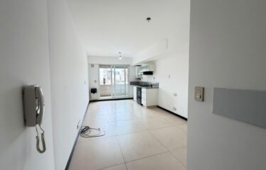 Departamento monoambiente en Mendoza al 2500