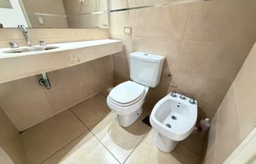Departamento monoambiente en Mendoza al 2500