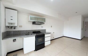 Departamento monoambiente en Mendoza al 2500