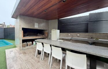 Departamento monoambiente en Mendoza al 2500