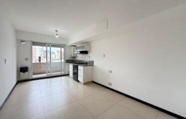 Departamento monoambiente en Mendoza al 2500