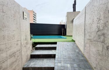 Departamento monoambiente en Mendoza al 2500