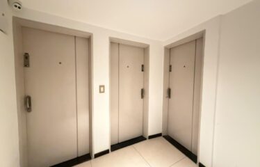 Departamento monoambiente en Mendoza al 2500