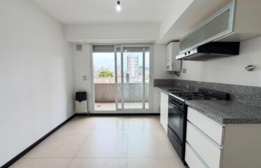 Departamento monoambiente en Mendoza al 2500