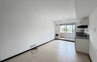 Departamento monoambiente en Mendoza al 2500