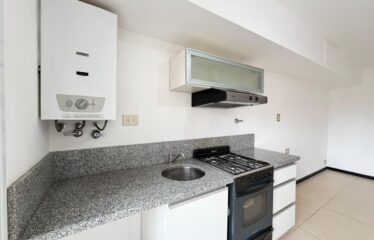 Departamento monoambiente en Mendoza al 2500