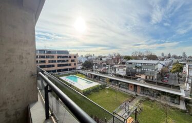 Departamento en Av. Carballo al 800, Puerto Norte
