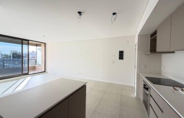 Departamento en Av. Carballo al 800, Puerto Norte