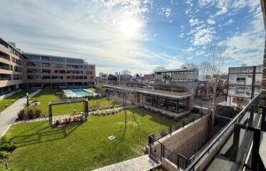 Departamento en Av. Carballo al 800, Puerto Norte
