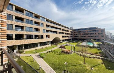 Departamento en Av. Carballo al 800, Puerto Norte